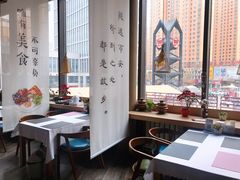 -聪宏诺桑主题藏餐吧(唐道637店)