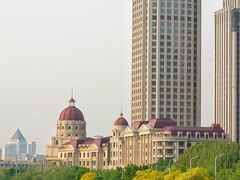 -天津意大利风情旅游区