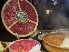 -东道煮牛肉火锅(东盛大街店)