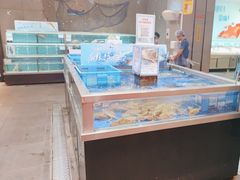 -盒马鲜生(首义店)
