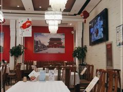 大堂-马凯餐厅(地安门店)