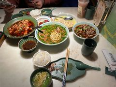 -锦府盐帮·李宅(领展购物广场中关村店)