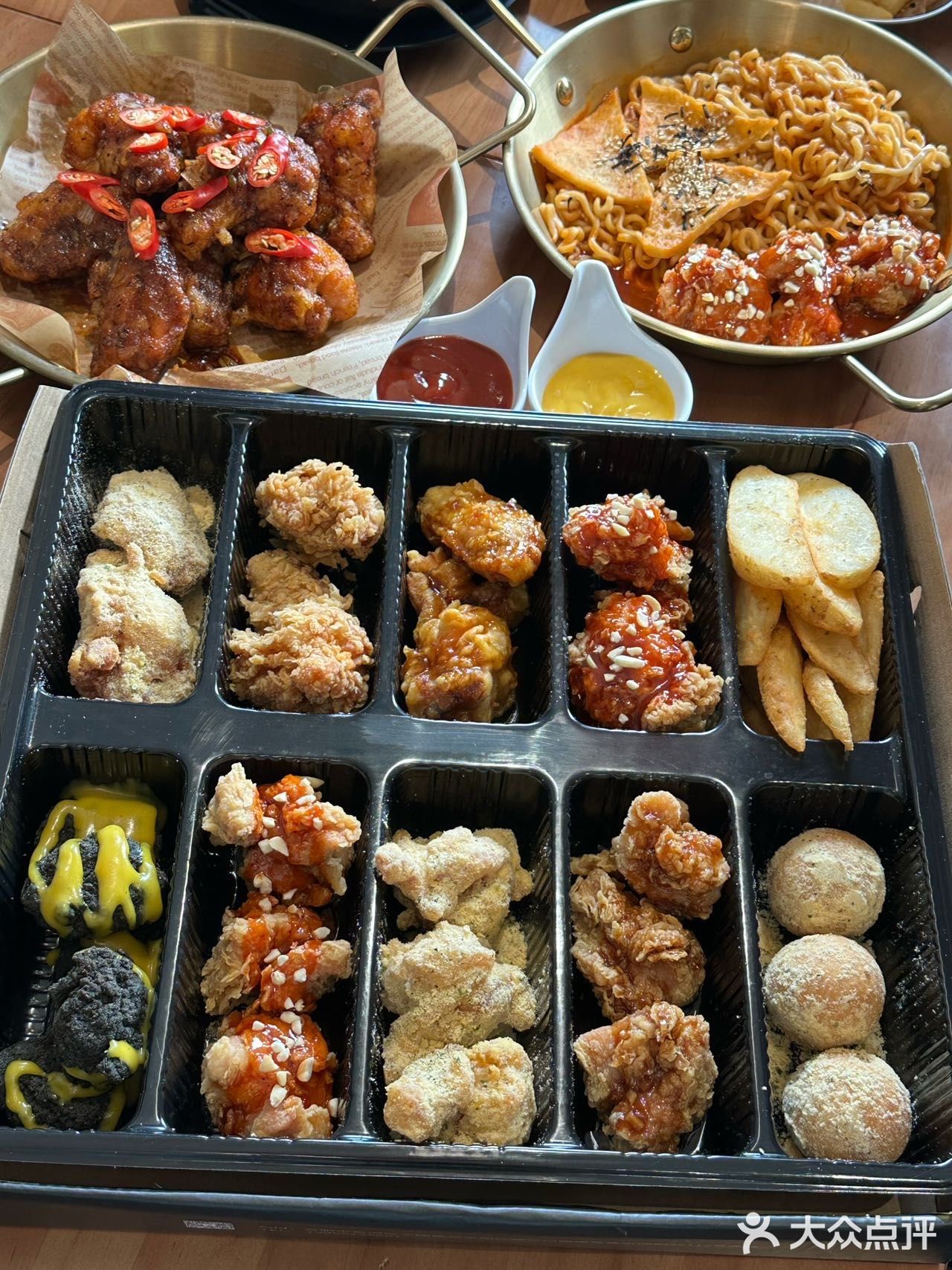 （合肥）我心中的炸鸡店top！！！