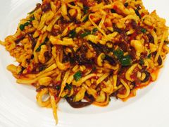 -大铁勺新津菜(东丽阳光新业广场店)