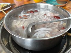 -南国锋味椰子鸡(瀚海店)