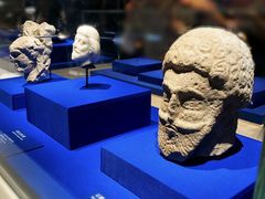 -上海博物馆(人民广场馆)