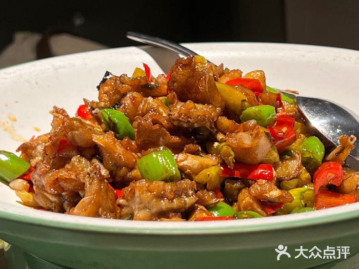 长湘居(数码大厦店)图片
