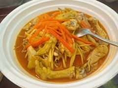 -潇湘·永州会馆(百子湾店)