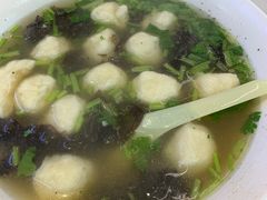 -老滕家过桥米线(金鱼胡同店)