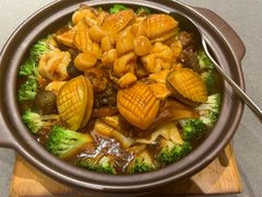 -长禧家·珑厨(东山口店)