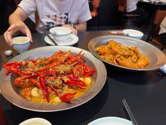 -天宝兄弟·湘菜龙虾馆