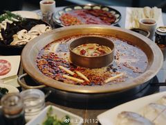 -长嘉·河图火锅(长嘉汇江景旗舰店)