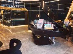 -Ting无边际江景酒店(重庆解放碑云端之眼店)