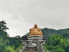 -溪口-滕头旅游景区