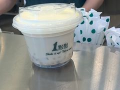 -1点点(文一西路店)