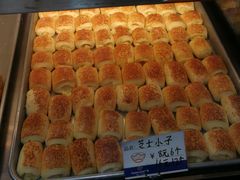 -广隆蛋挞王(农讲所店)