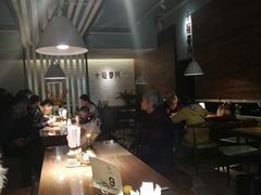 大堂-十面春风·江南面馆(崇宁路店)