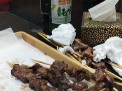 -宛平李记小吃(东关街店)