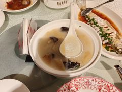 -金美华轩(东方路齐鲁店)