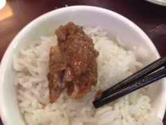 -何氏排骨(左家塘店)