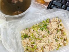 -煲煲掂风味煲仔饭餐厅(西区店)