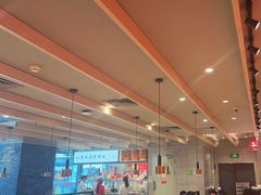 -大师兄·西北小馆(南沙万达广场店)