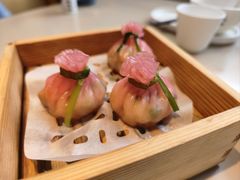 -蔡澜点心·粤菜(领展购物广场店)