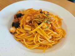 -萨莉亚意式餐厅(东山口店)