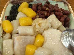 -鲜芋仙(高新万达广场店)