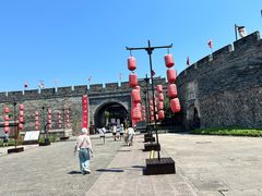 -台州府城(江南长城)