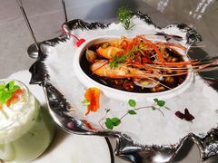 -3号仓库·创意中国菜(乐清正大广场店)