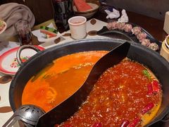 -江北北火锅馆·公路夜市(魏公村店)