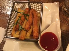 -安妮意大利餐厅(国贸店)