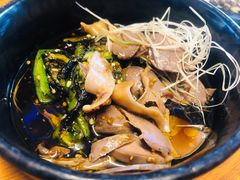 烧椒鸭胗-随便·稻香鸭私房手作餐厅