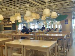 -宜家·瑞典风味餐厅(四元桥店)