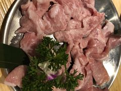 -韩宫宴烤肉·料理(武汉印象城店)