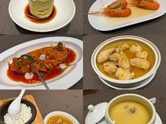 -望乡楼上海菜(日月光店)