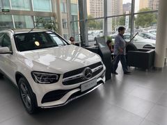 -上海德星奔驰(江杨南路店)