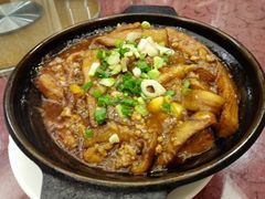 -海宝酒家(中山四路店)