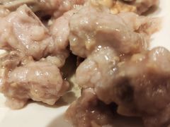 -京香轩·中餐厅(上海中庚聚龙酒店)