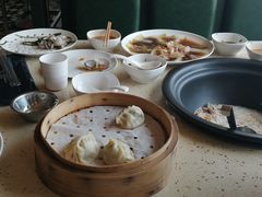 -港畔赶海蒸汽海鲜烧烤自助(仙螺岛店)