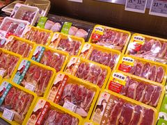 -成都银泰城