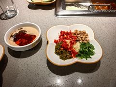 -海底捞火锅(东百中心店)