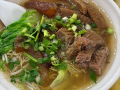 -莲塘味宝园牛杂(天越翔园店)