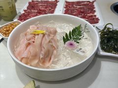 -围炉夜话·潮汕卤水火锅(榕江店)