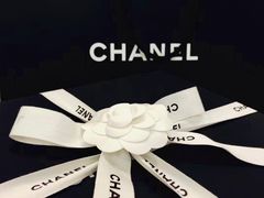 -Chanel(德基广场店)