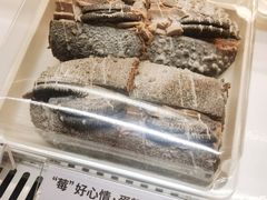 -奈雪的茶(亨特国际广场店)