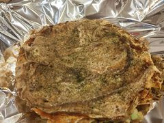 -日葵 大阪烧ひまり(仙霞路店)