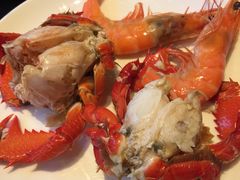 -深圳四季酒店·馥自助餐厅