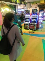 -开心巴士(恒一广场店)